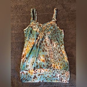 Super cute tank top